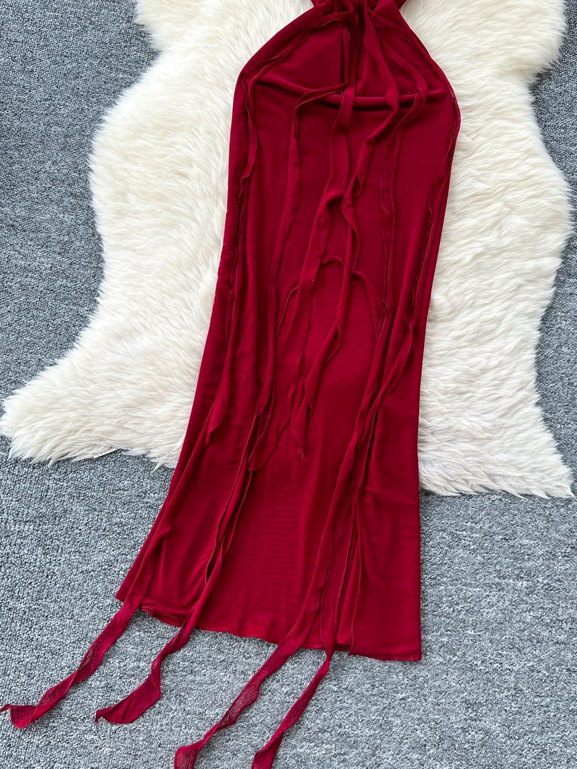 She’s a classy babe dress & camisole CBC1326 images